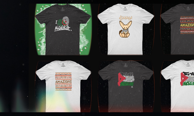 Découvrez nos t-shirts personnalisés inspirés de mangas, d'aventure, de randonnée et d'identité nationale. Livraison rapide & designs uniques !