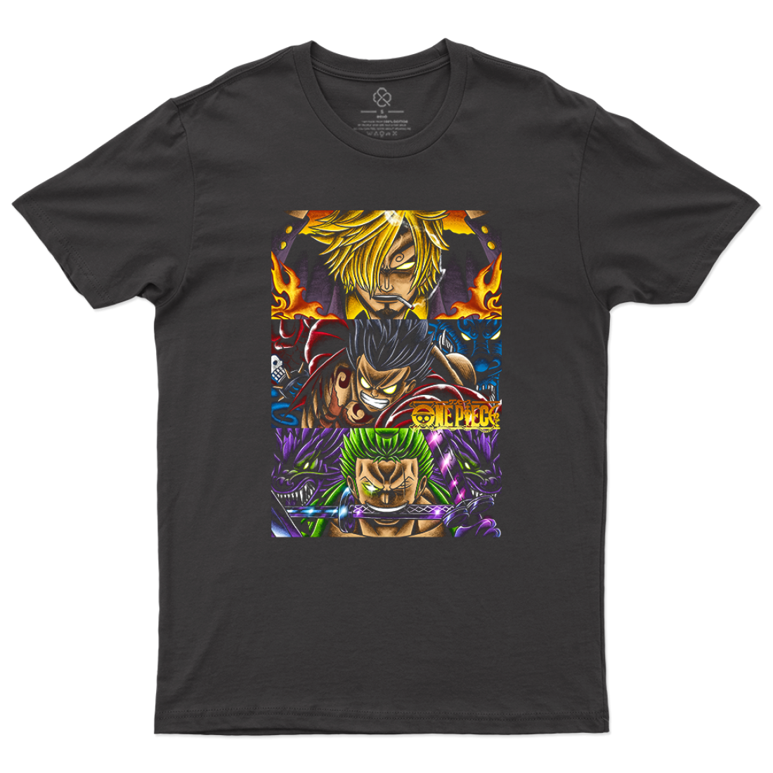 https://raf-wear.com/T-shirt - ONE PIECE ART 3