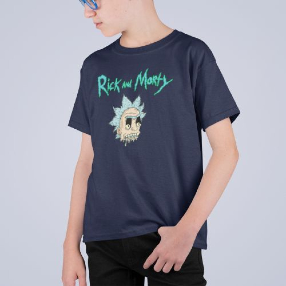 https://raf-wear.com/T-Shirts Enfant rick and morty