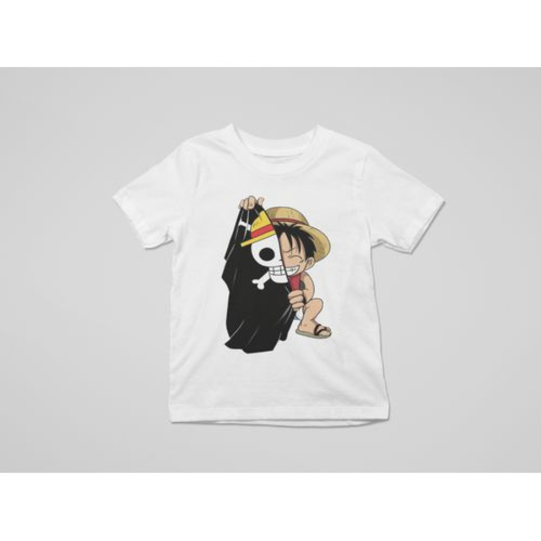 T-shirt enfant One Piece
