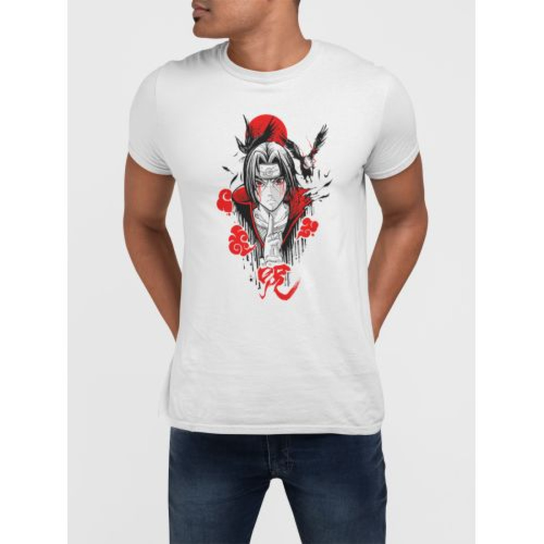 https://raf-wear.com/T-shirt naruto - itachi
