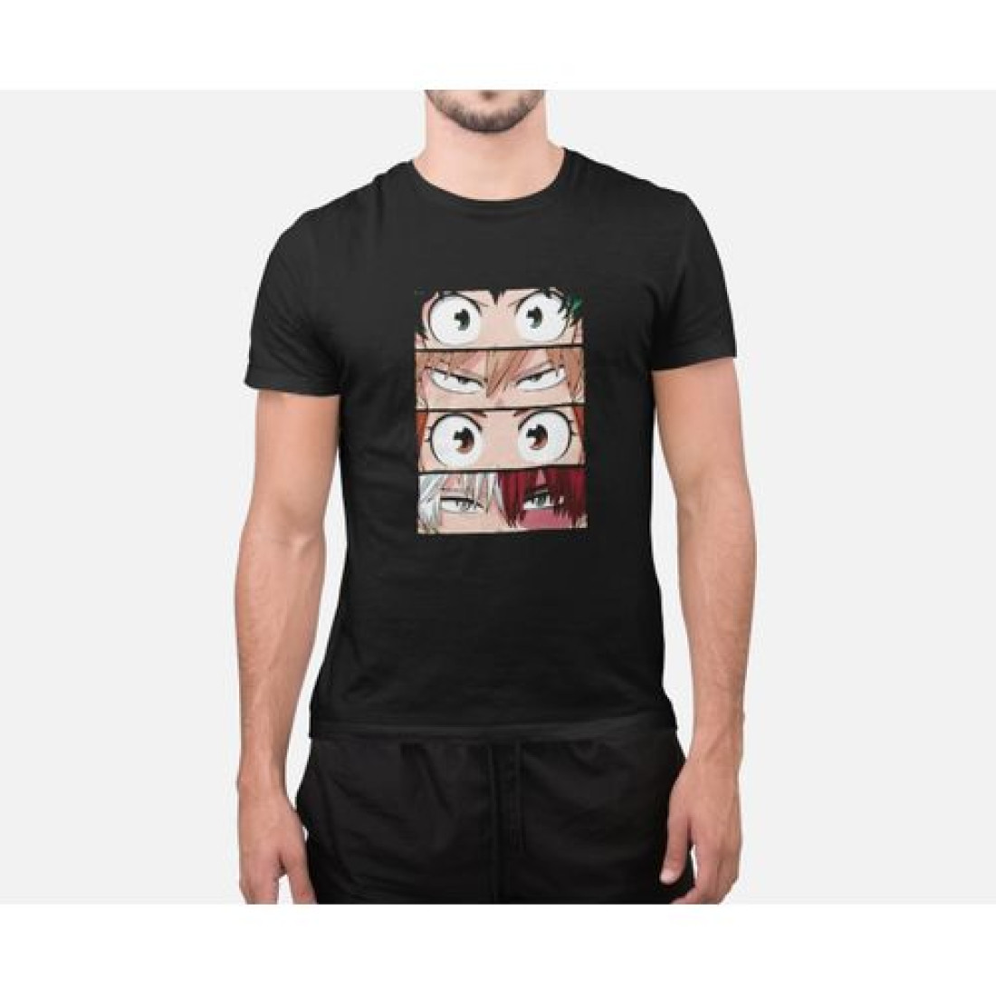 https://raf-wear.com/T-Shirt My Hero Academia EYES